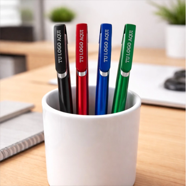 Bol&iacute;grafo Primium