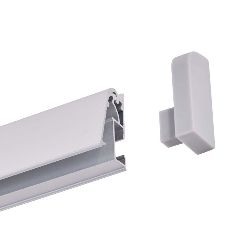 Banner + Portabanner Roll Up 85x200cm