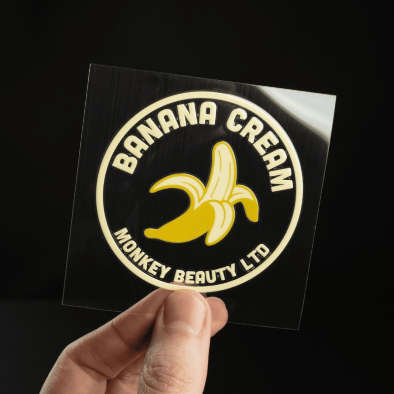 Calcos DTF UV Personalizadas