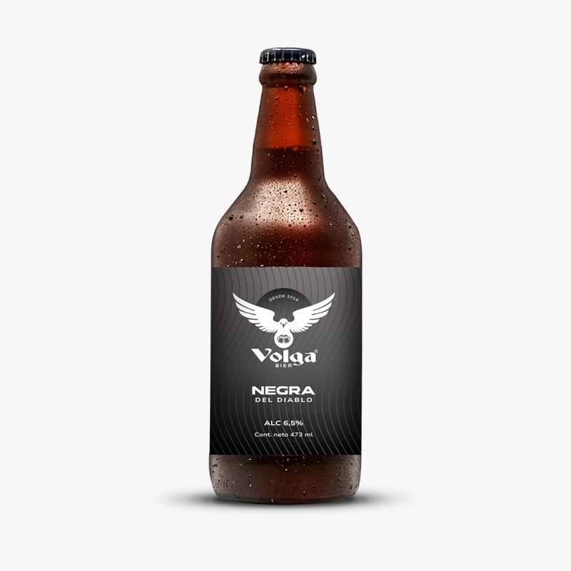 Etiqueta Botella 500ml